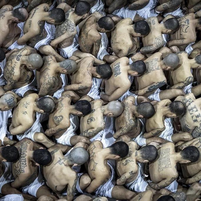 El Salvador plans mass trials for those imprisoned in gang crackdown